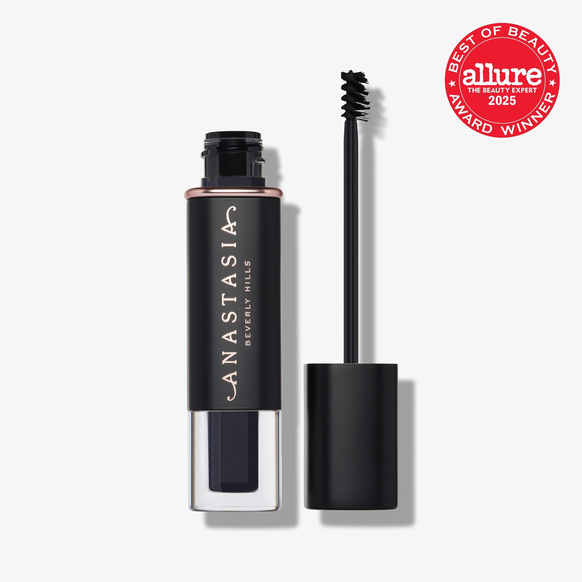 Volumizing Tinted Brow Gel - 1