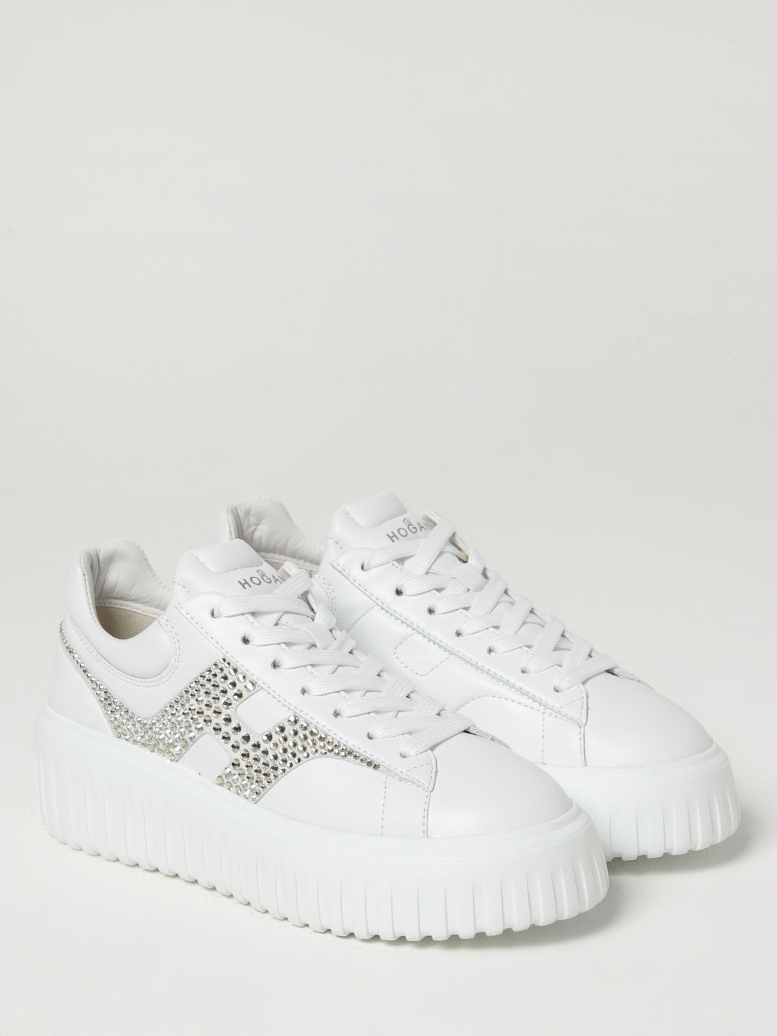 Sneakers woman Hogan - 2