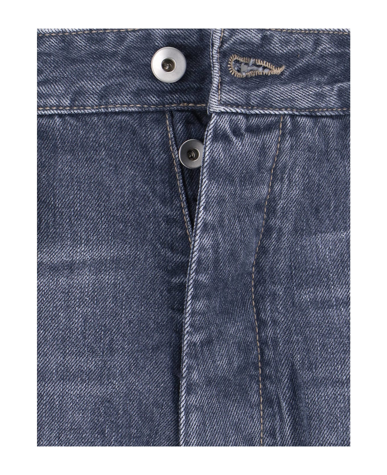 Straight Jeans - 5