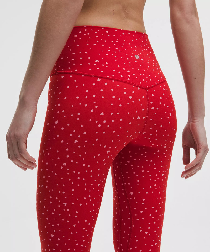 lululemon Align No Line™ High-Rise Pant 25" 5