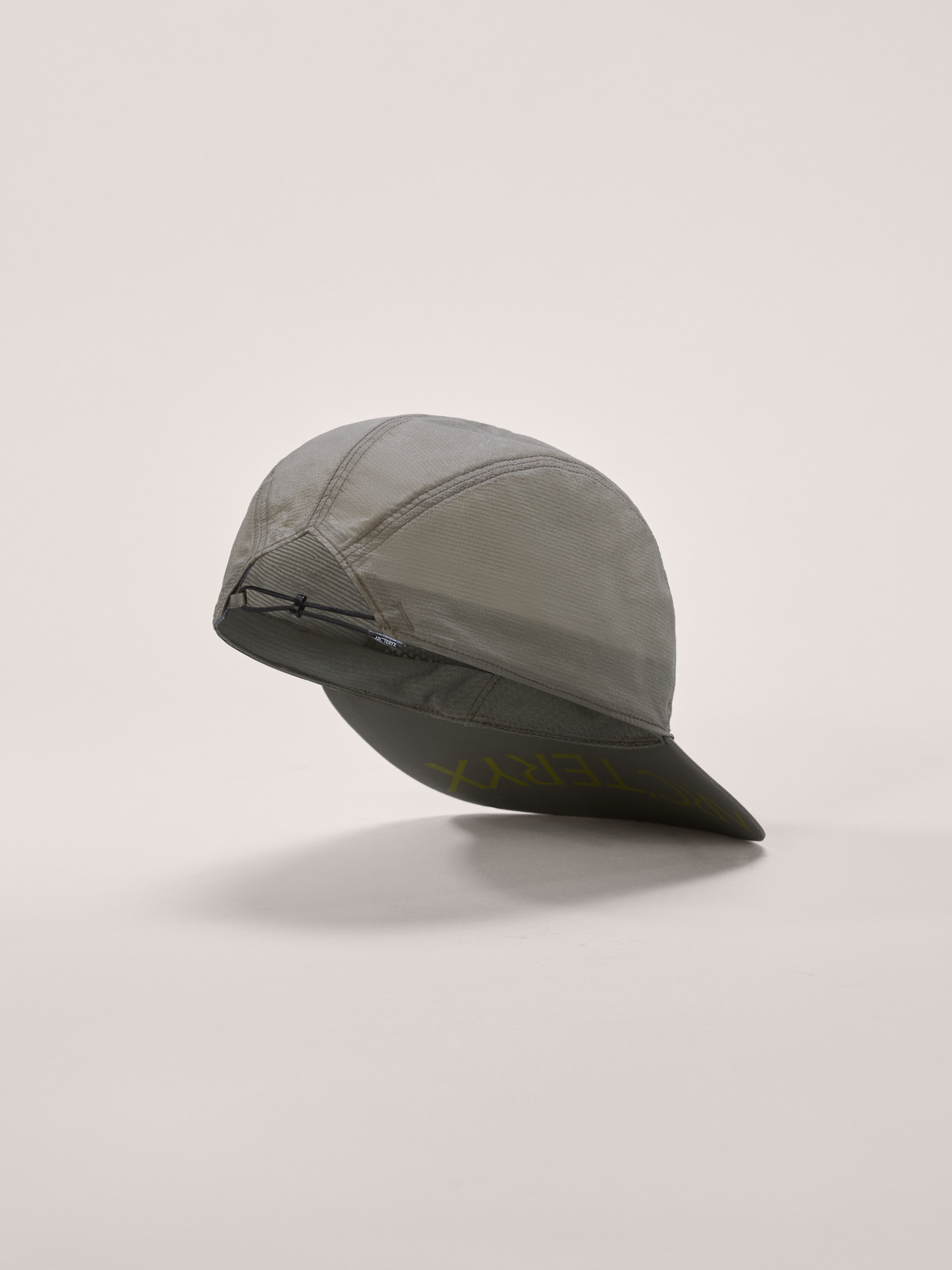 Aerios 5 Panel Cap - 6