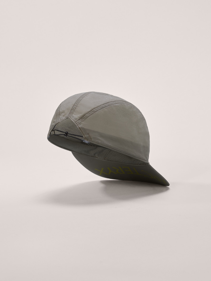 Aerios 5 Panel Cap 6