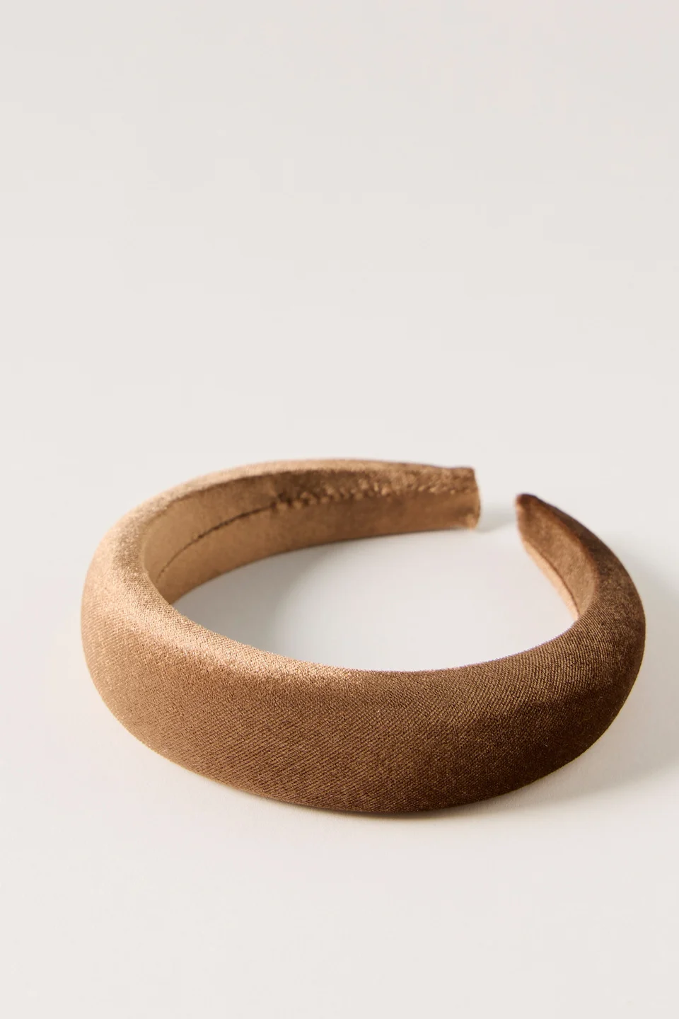 Velvet Halo Headband - 1