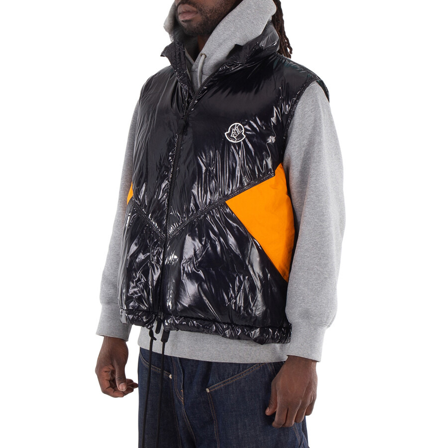 Moncler Chelsea Quilted Padded Puffer Vest - 2