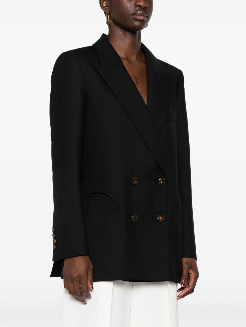 Alcanara blazer - 3
