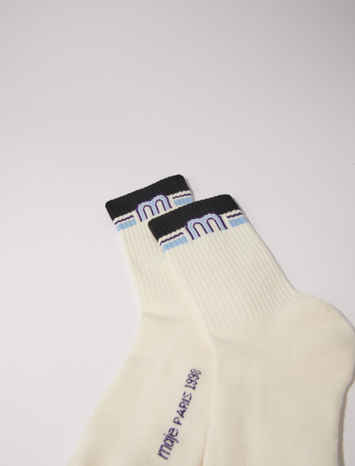Crew socks - 2
