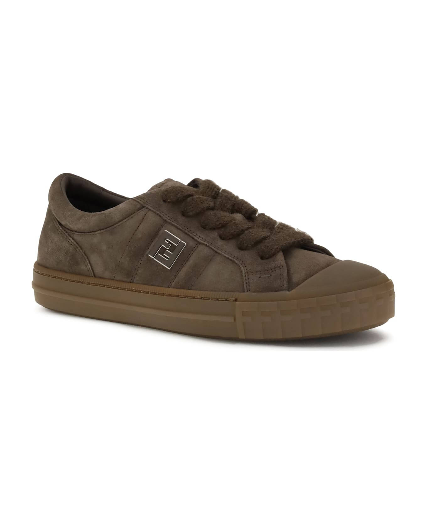 Domino Sneakers - 2