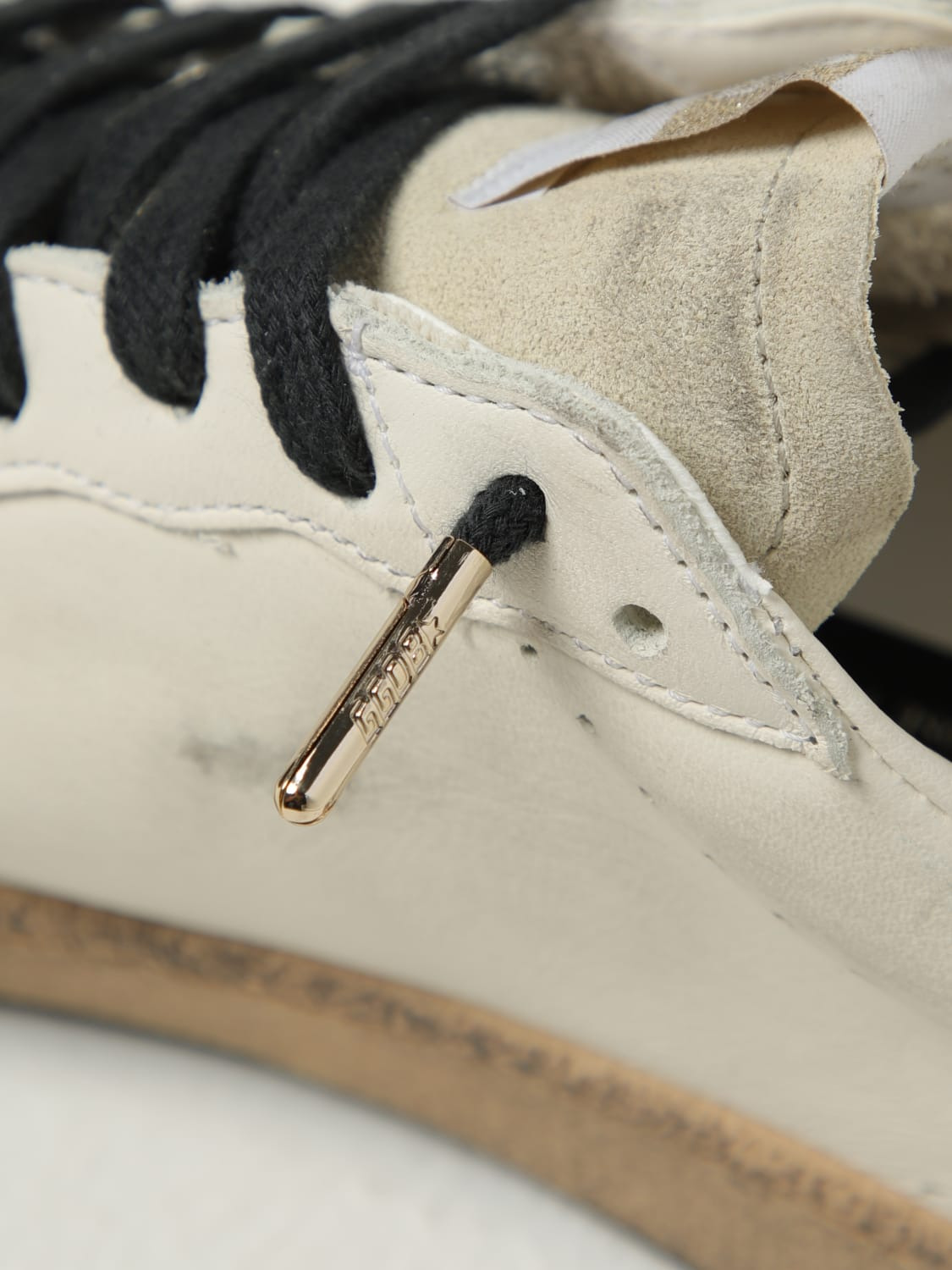 Sneakers woman Golden Goose - 4