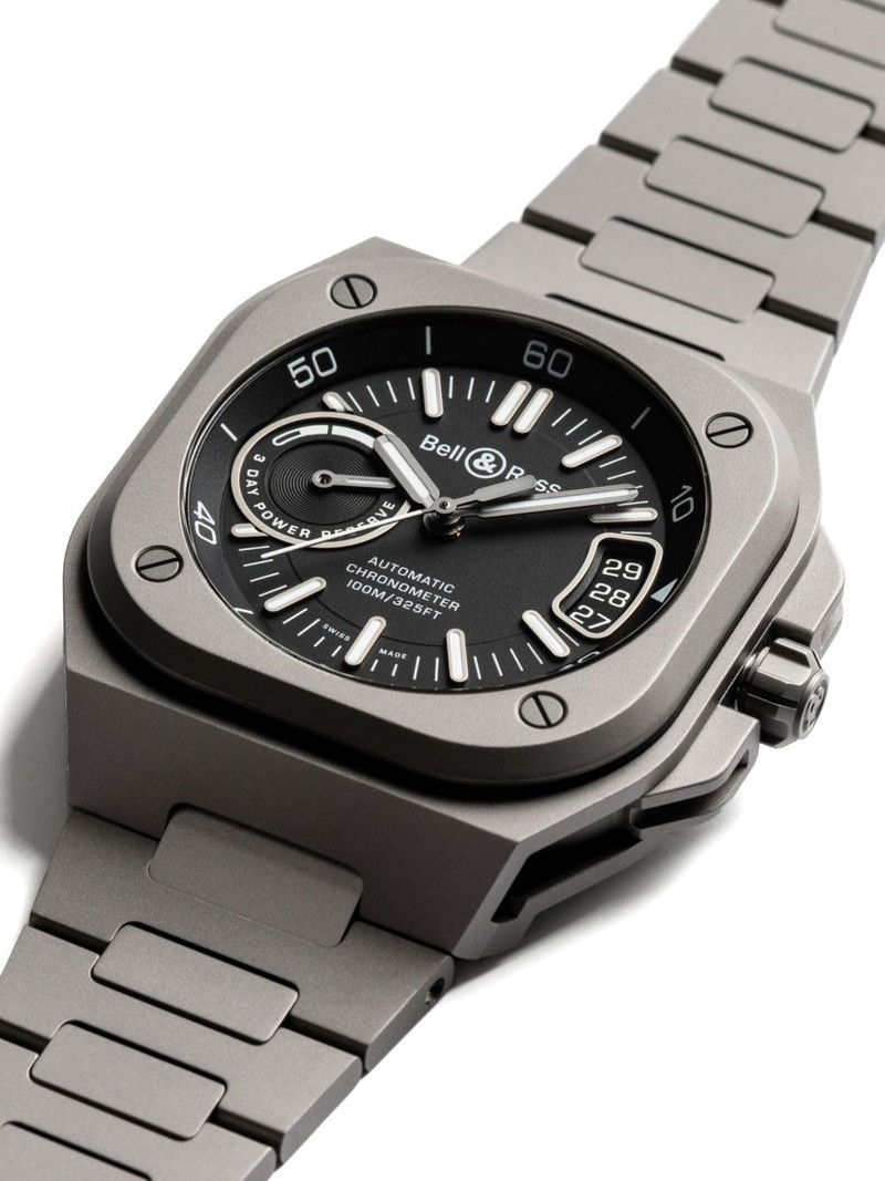 BR-X5 41mm 3