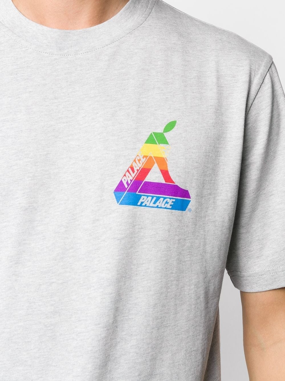 Jobsworth T-Shirt - 5