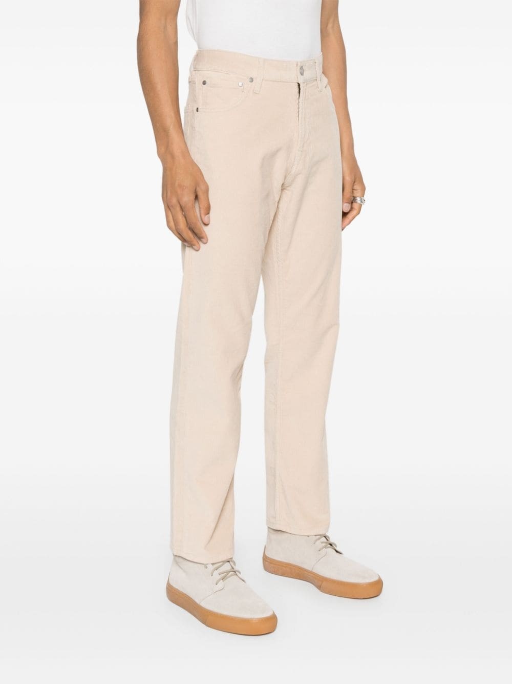 Sonny 1726 corduroy trousers - 3