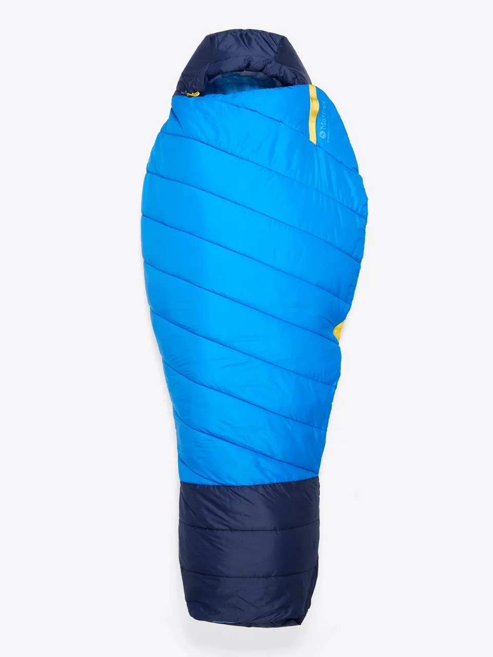 Wraptor Synthetic 20° Short Sleeping Bag - 1