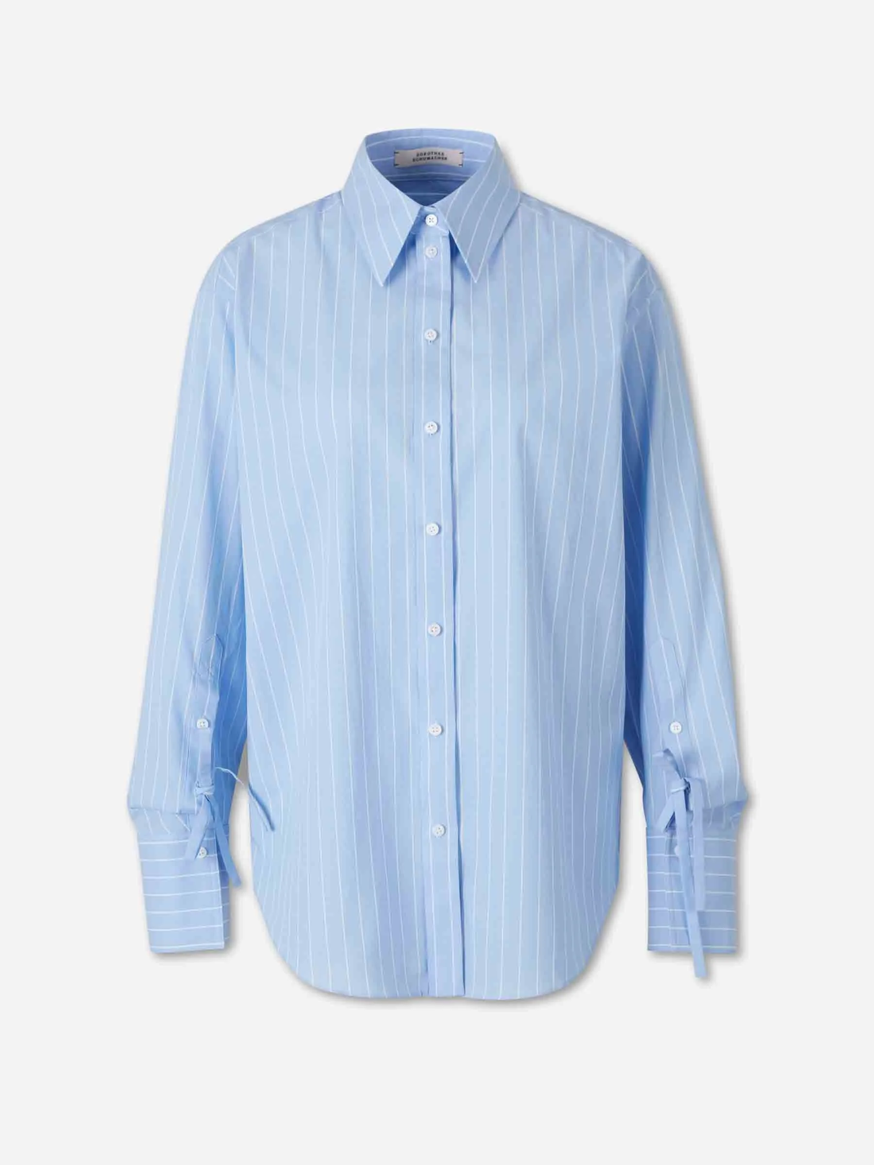 STRIPED SHIRT - 1