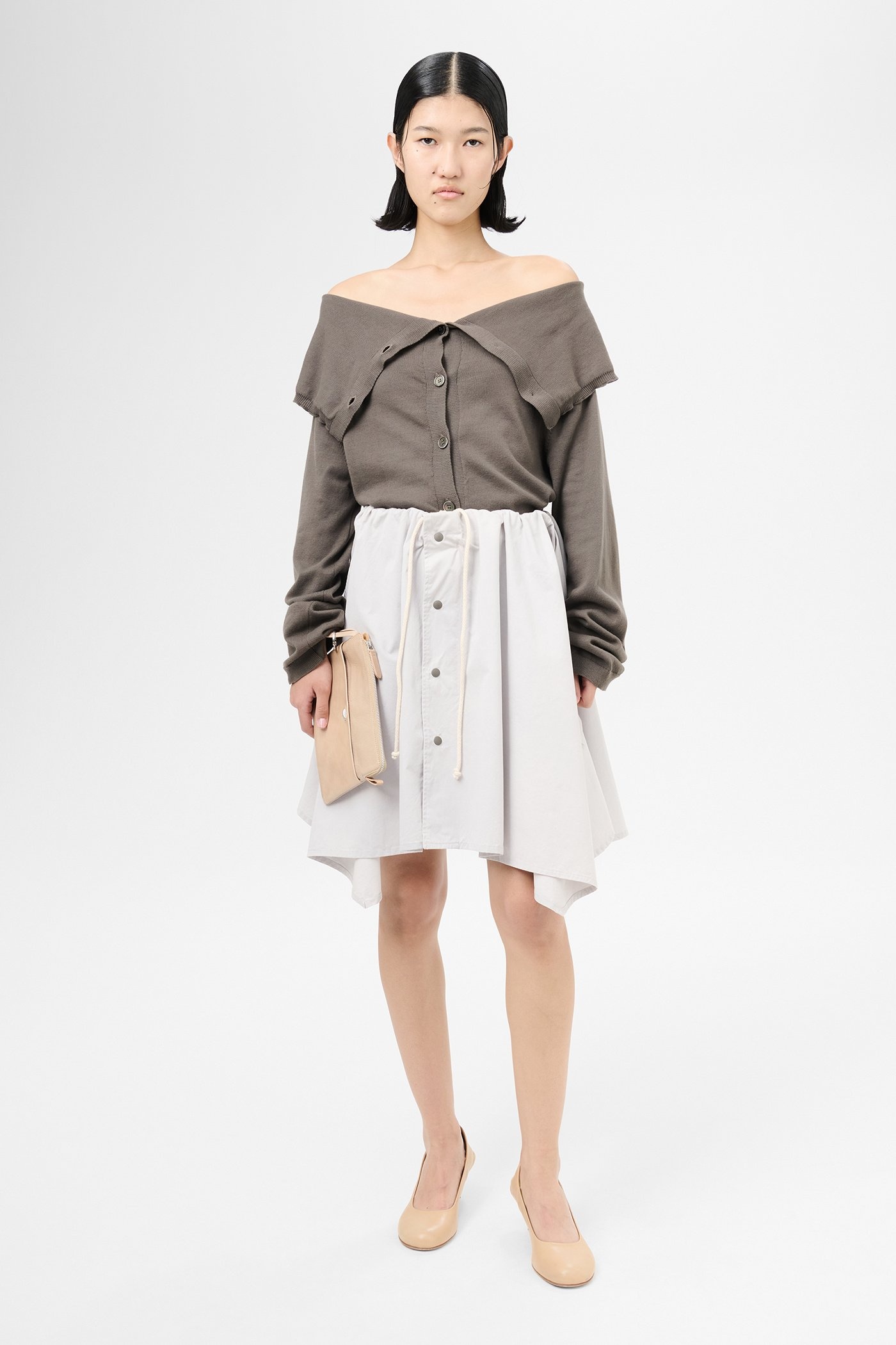 Mainsail Skirt Dust Bunny Adventure Twill - 2