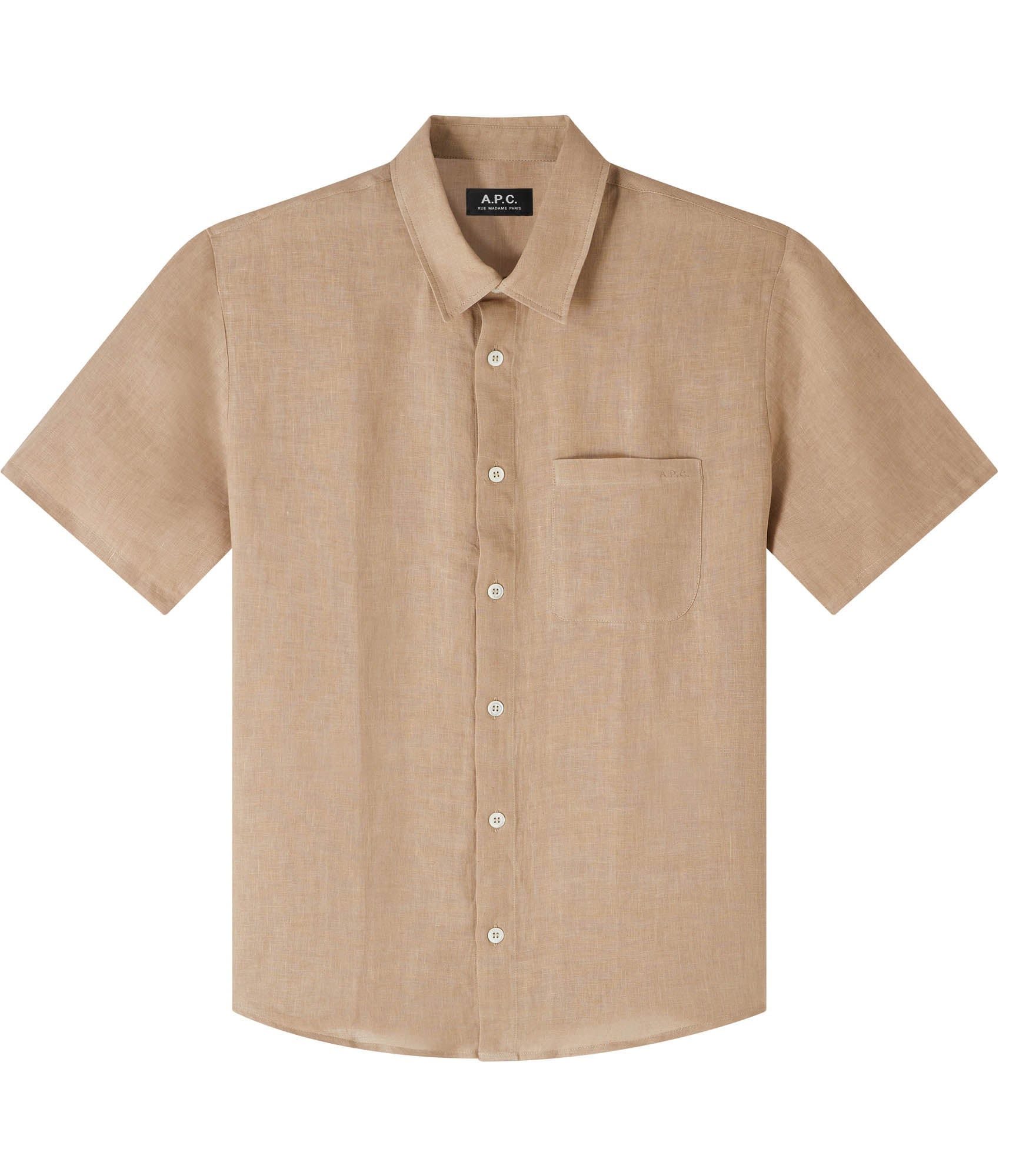 Bellini Logo short-sleeve shirt - 2