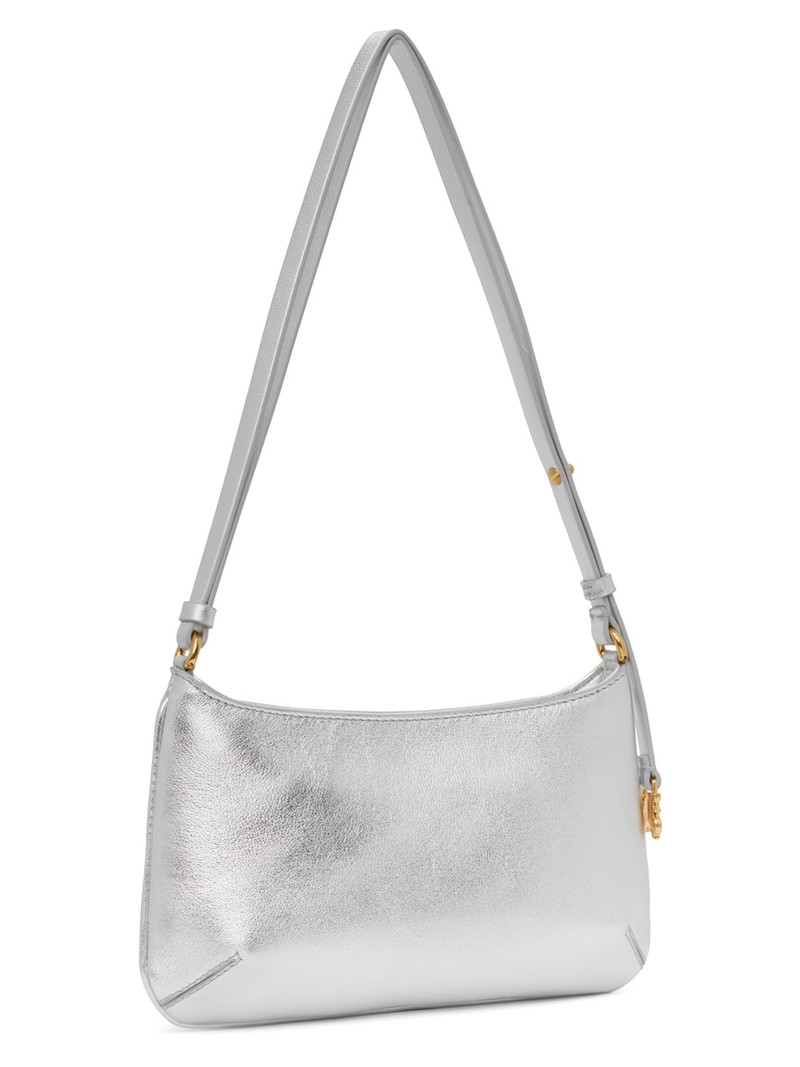 Silver Giorgina Bag 3