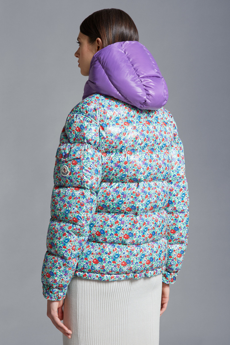 Guimard Short Down Jacket 5
