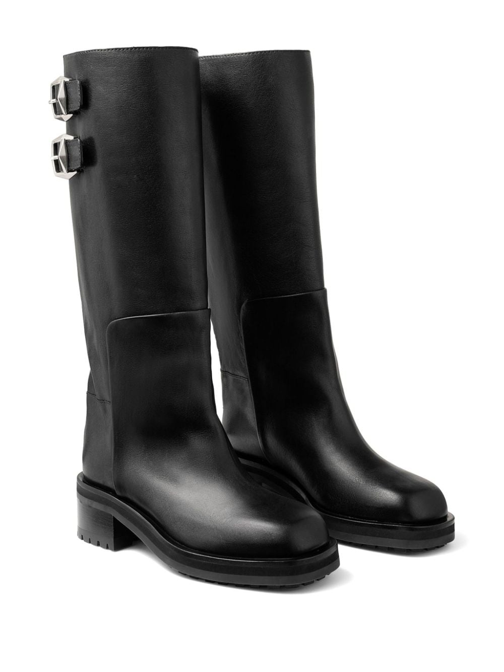 Brooklyn boots - 2