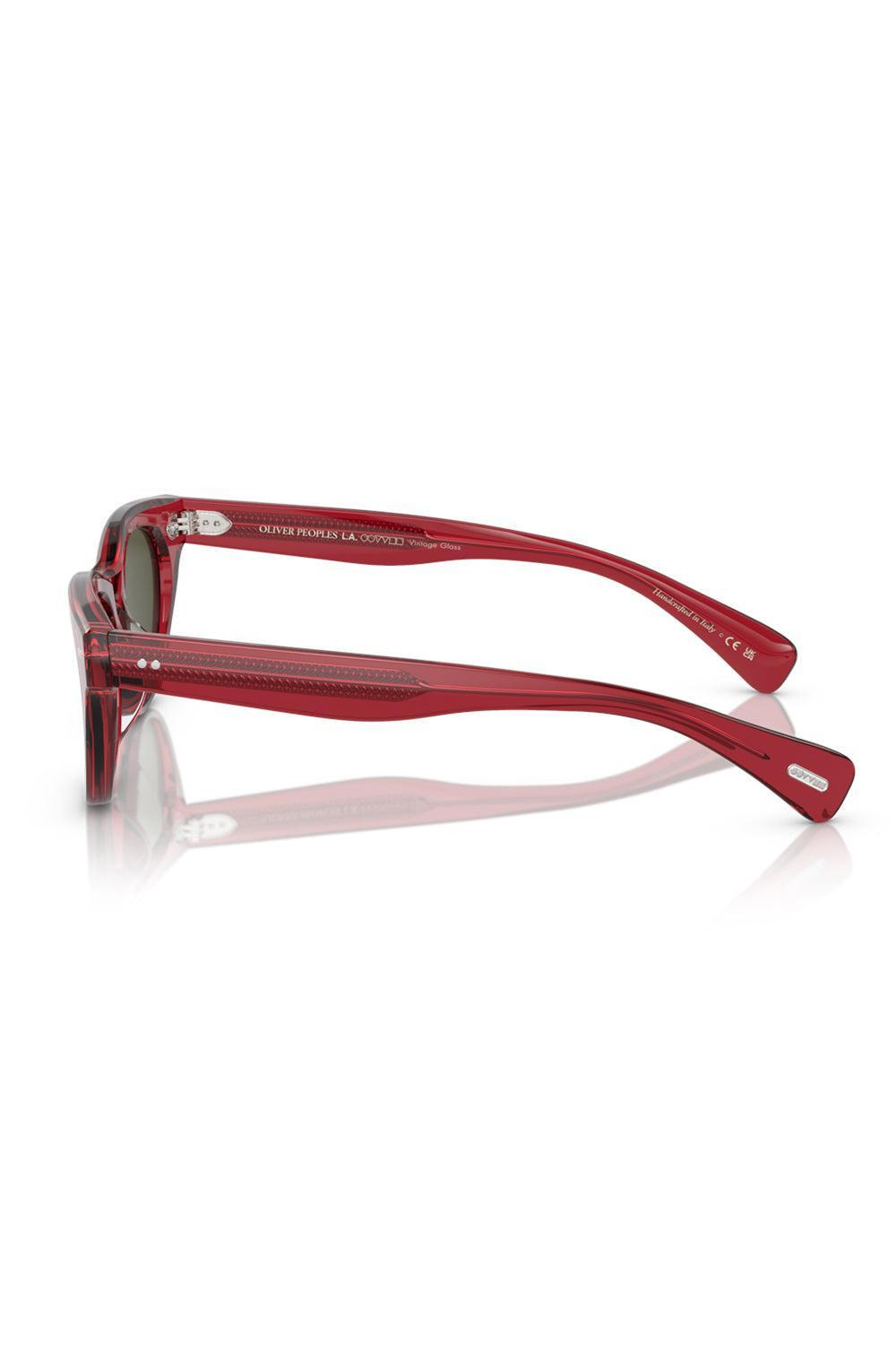 Avelin Sunglasses - 7