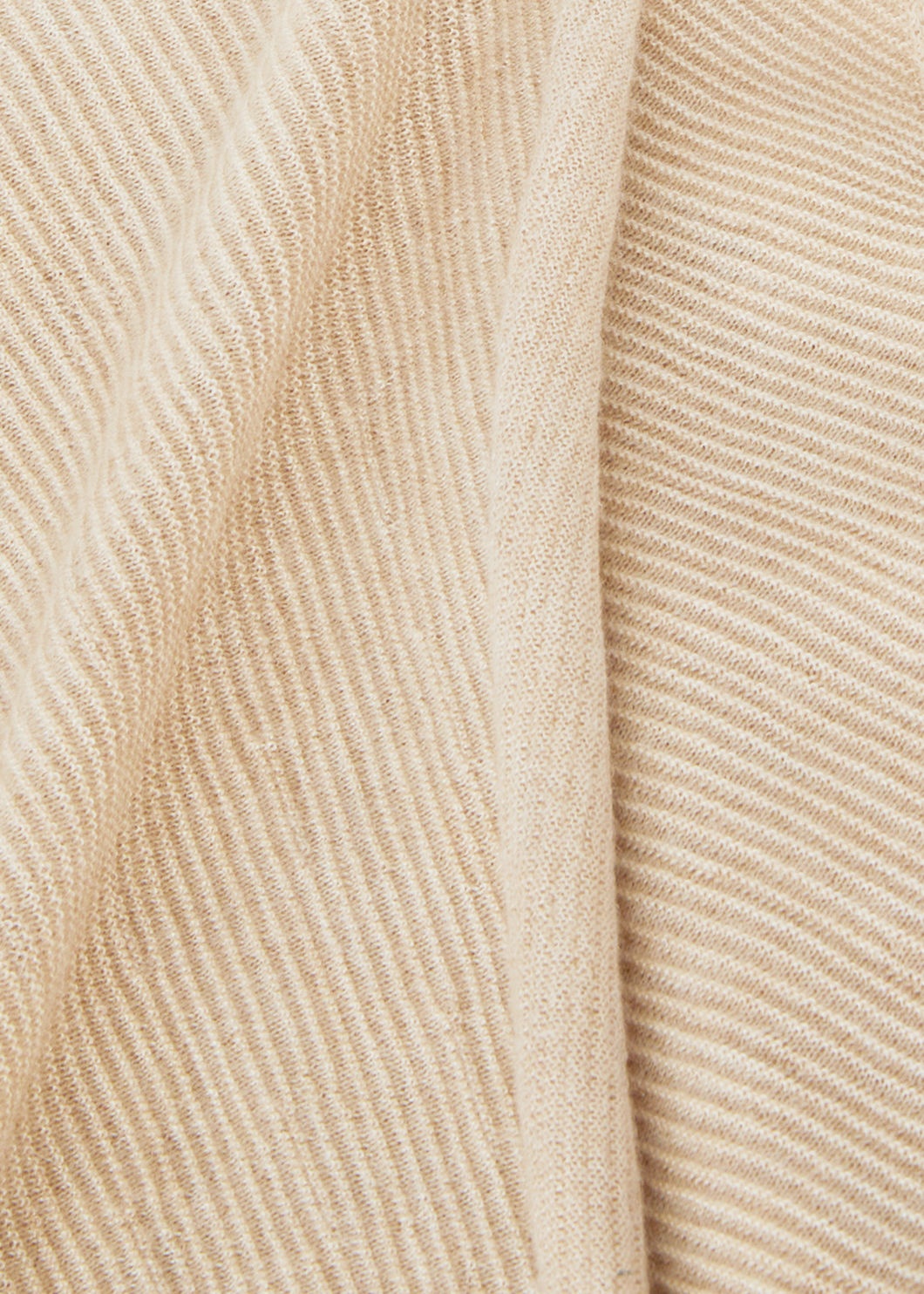 Cocooning Dress - 7