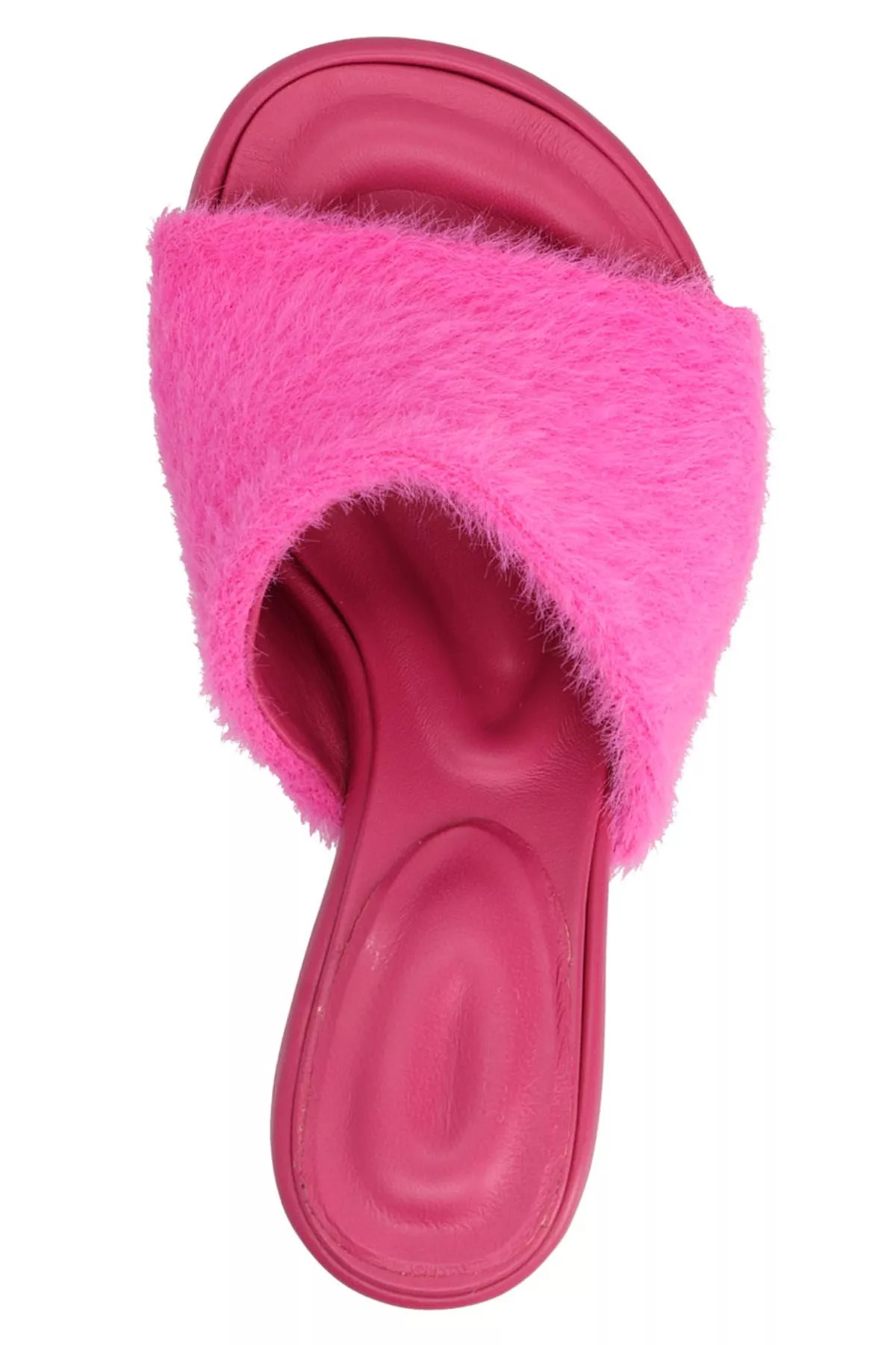 'Clay' mules - 3