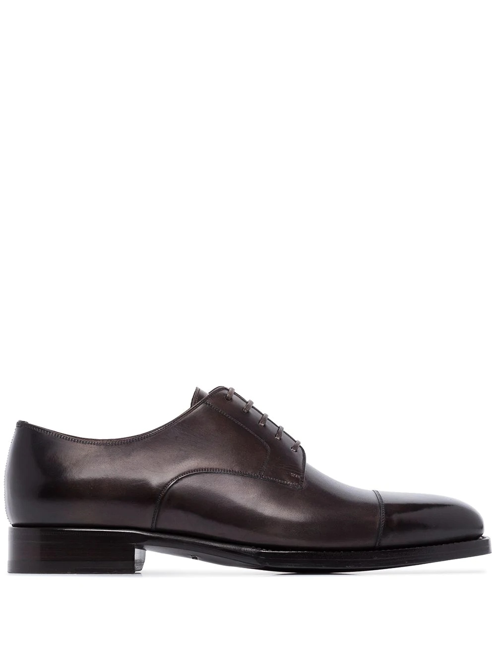 Wessex Derby shoes  - 1