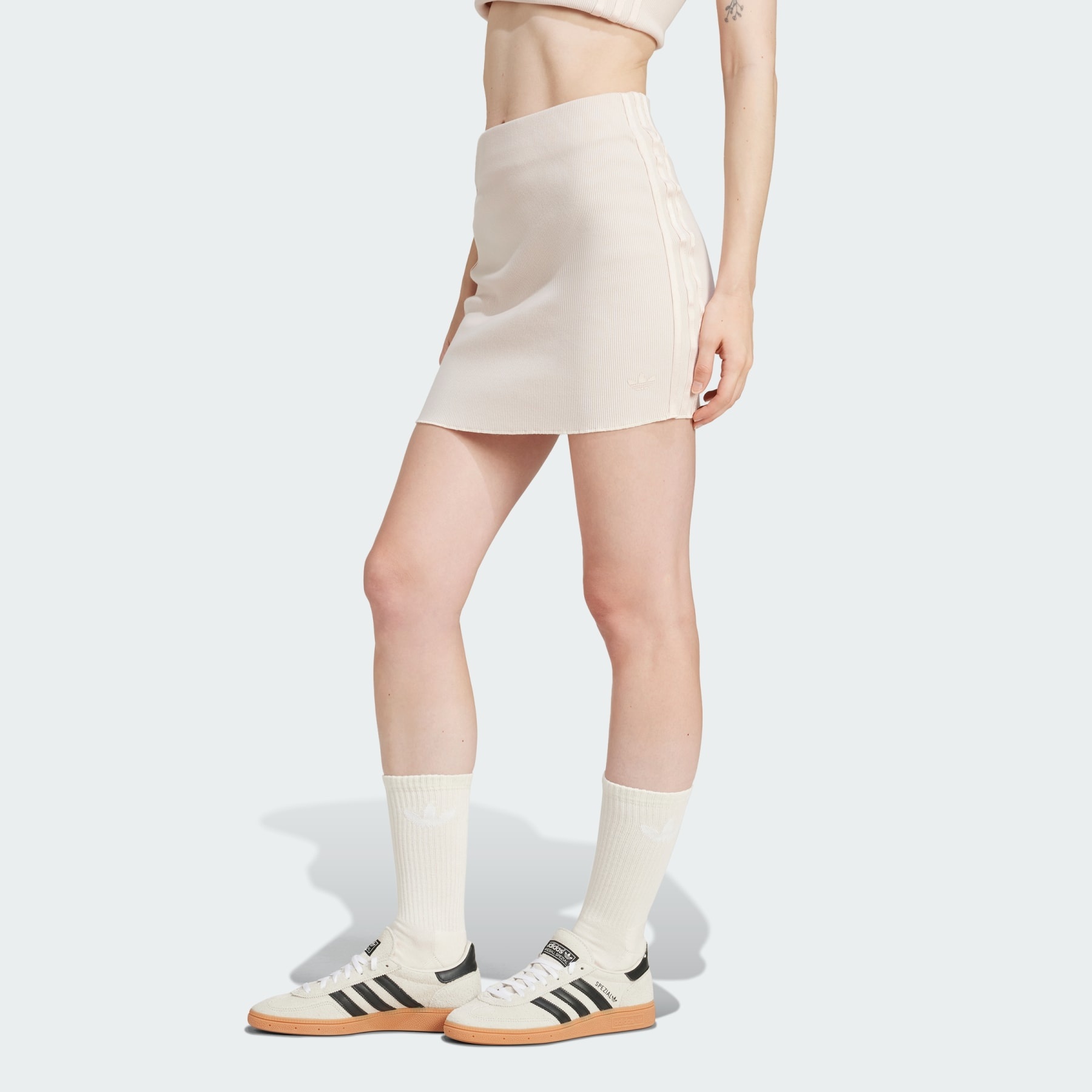 Rib Skirt - 2