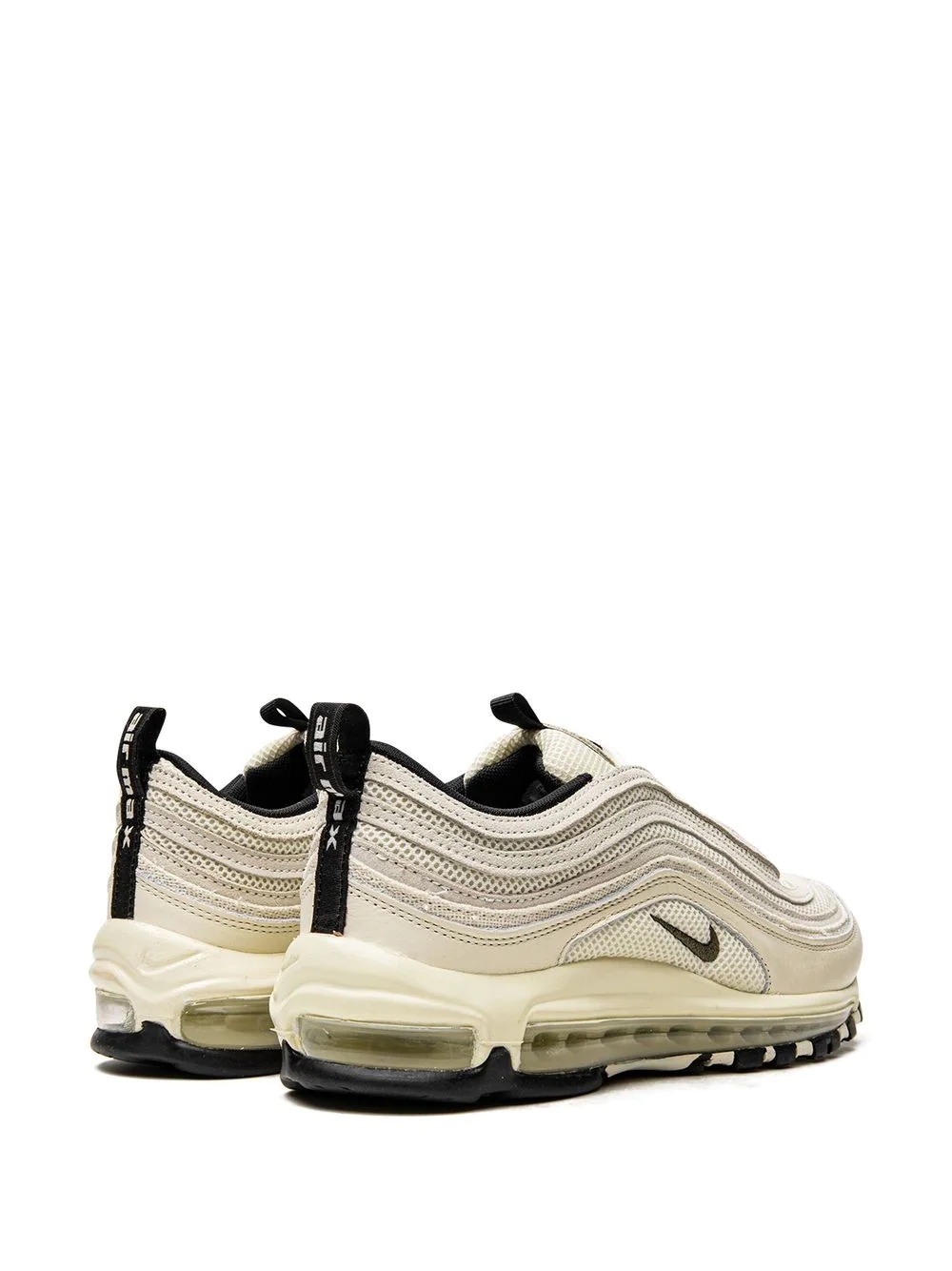 Air Max 97 low-top sneakers - 3
