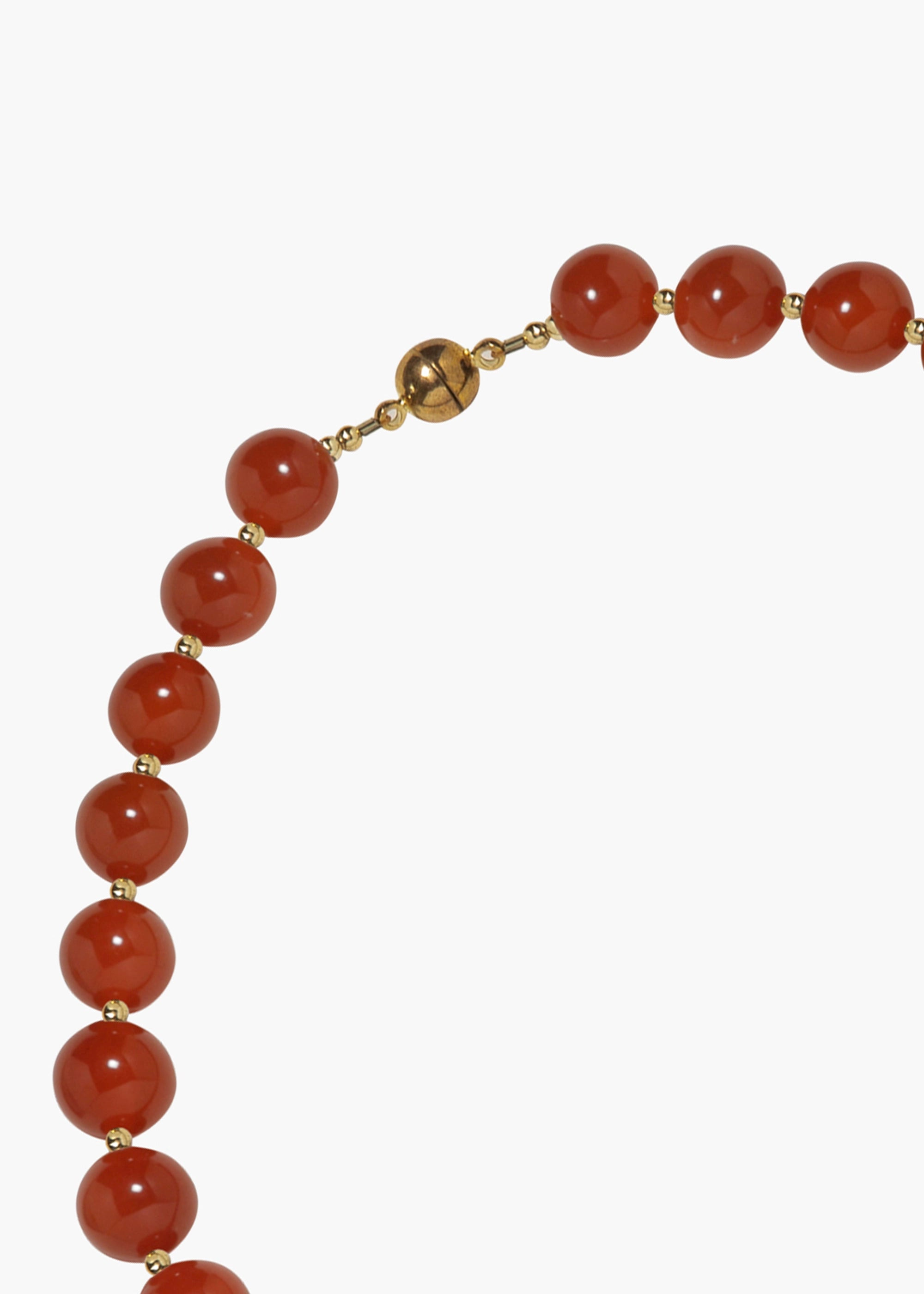 Corisande Necklace - 4