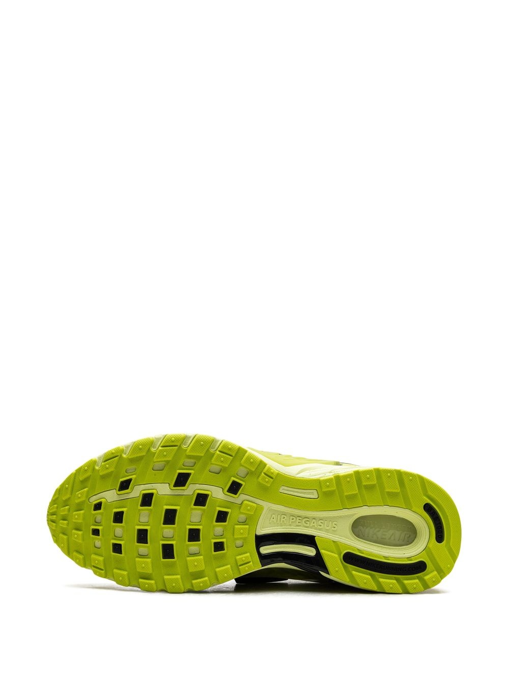 Air Pegasus Wave "Light Lemon Twist" sneakers - 4