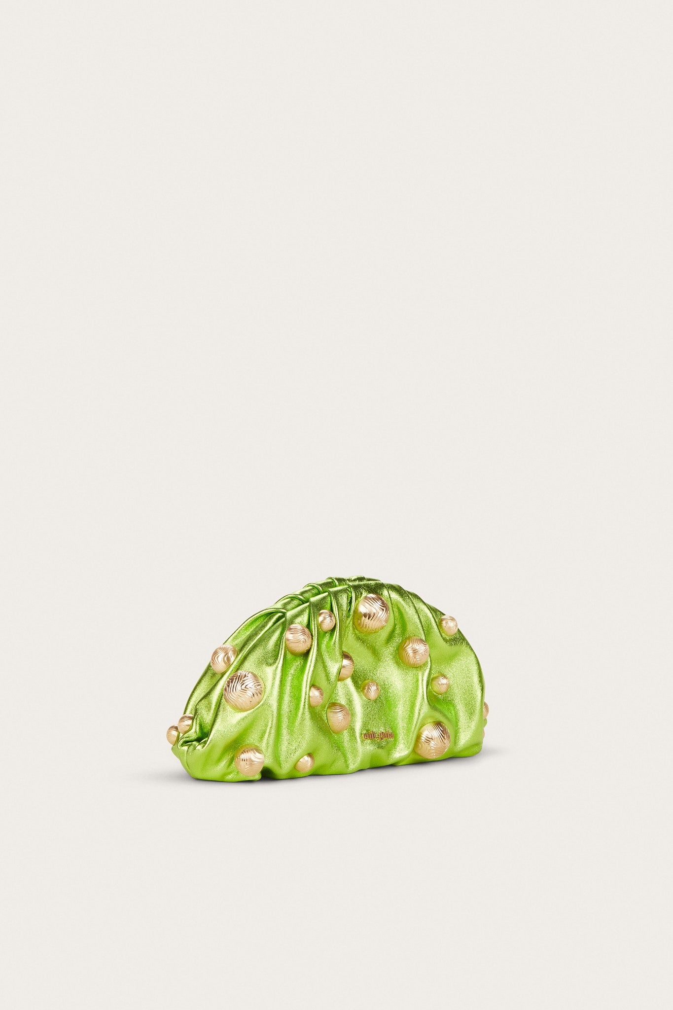 JAALA MINI CLUTCH - 2