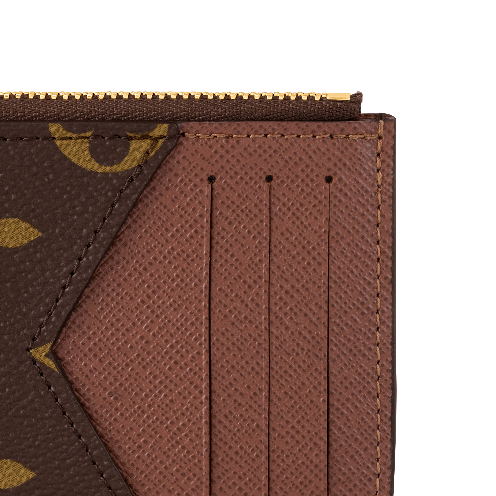 Romy Card Holder - 3