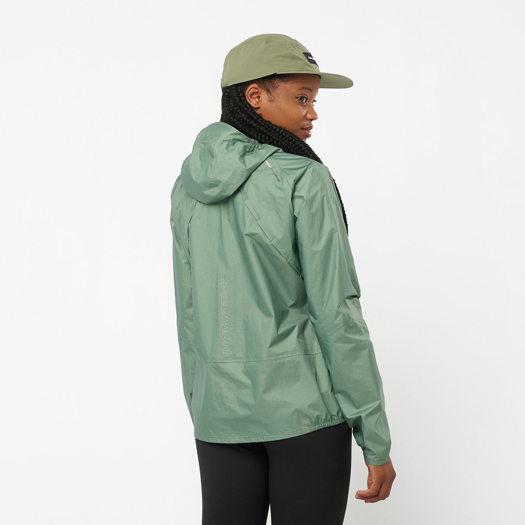 BONATTI WATERPROOF - 2