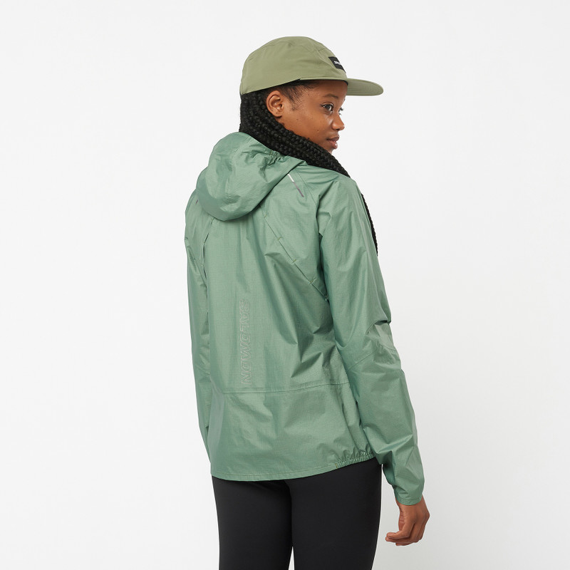 SALOMON BONATTI WATERPROOF outlook