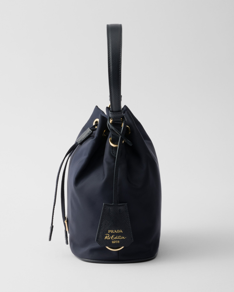 Prada Re-Edition 1978 mini Re-Nylon bag 5