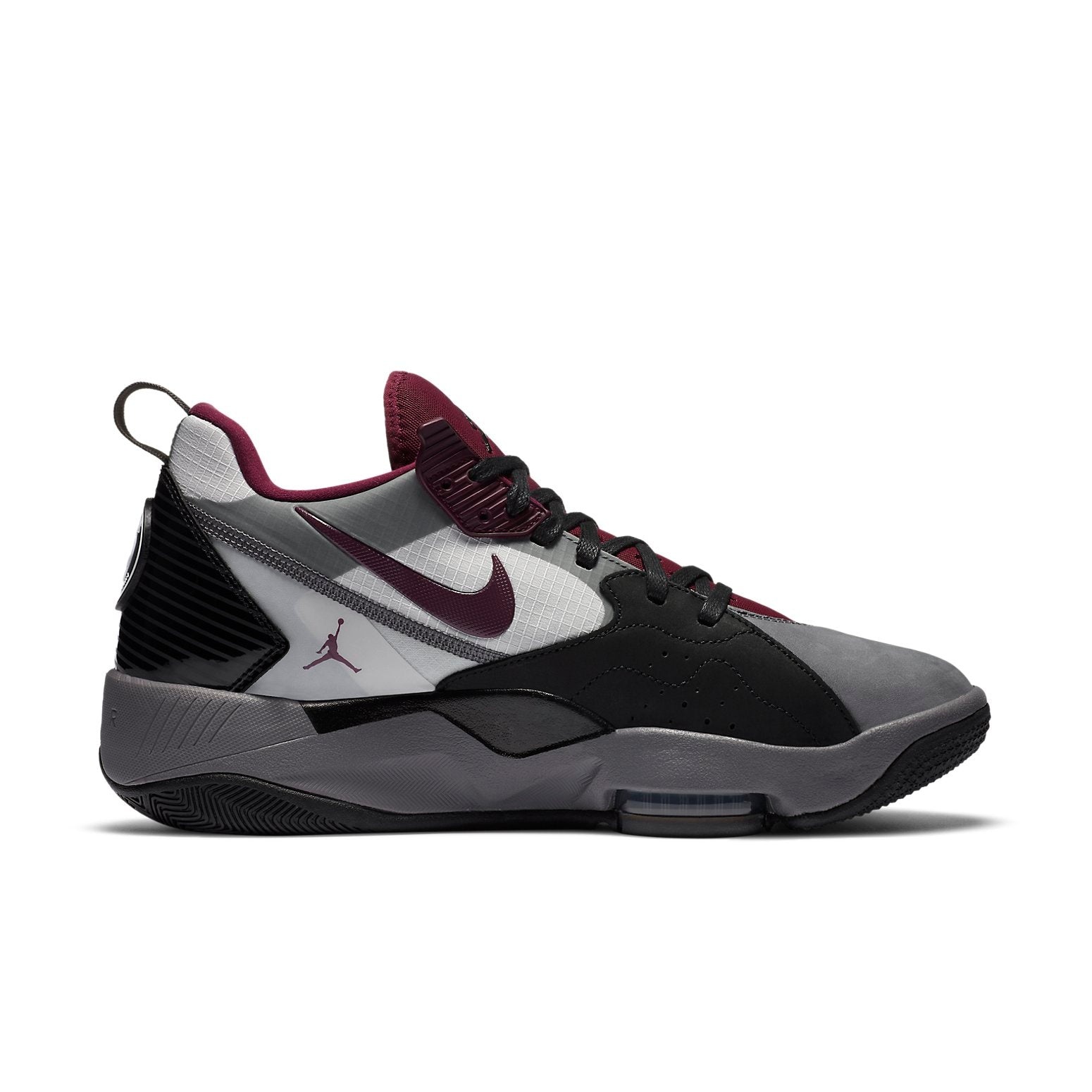 Jordan Paris Saint-Germain x Air Jordan Zoom '92 'Bordeaux' DA2554