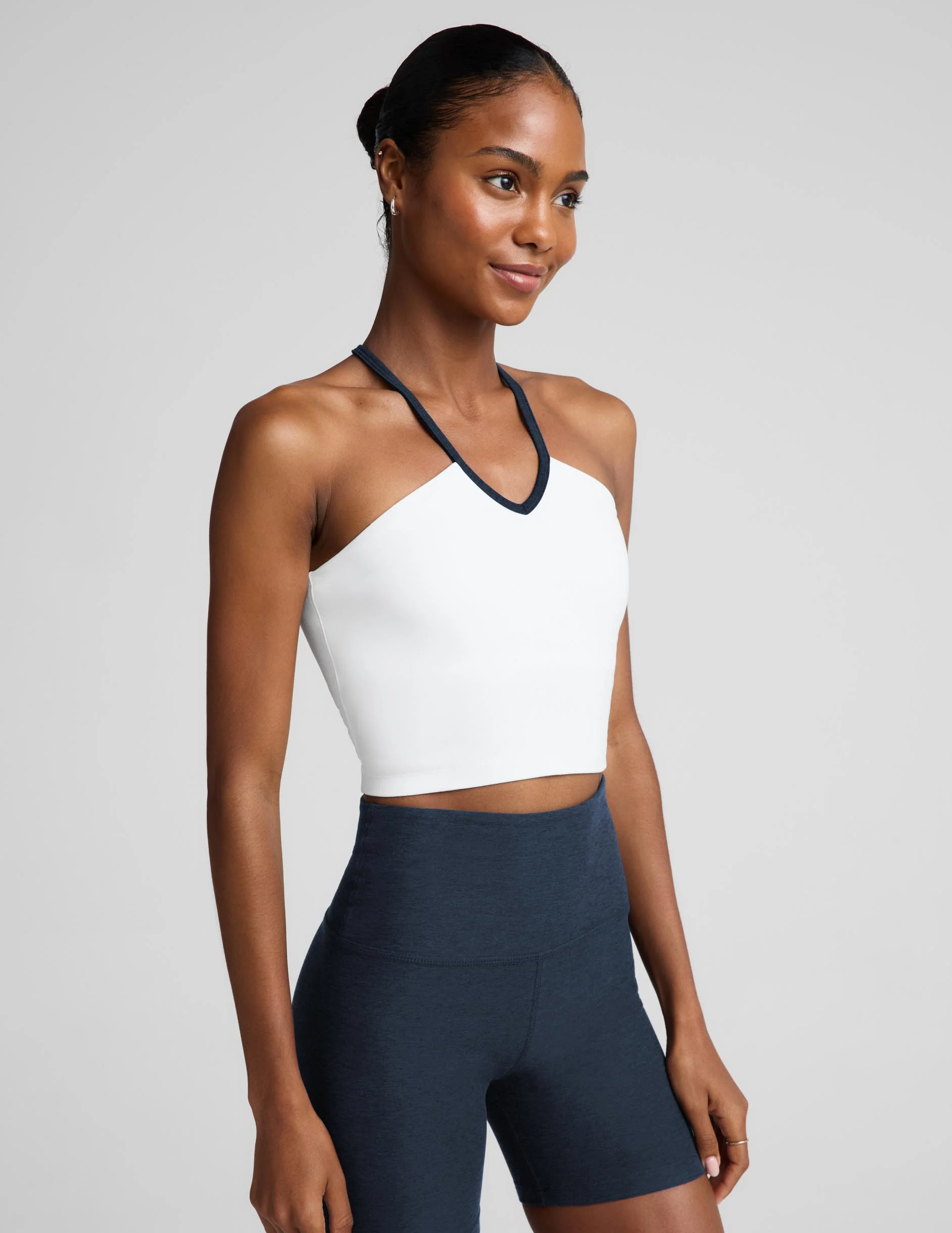 Spacedye™ Make It Strappy Tank - 1