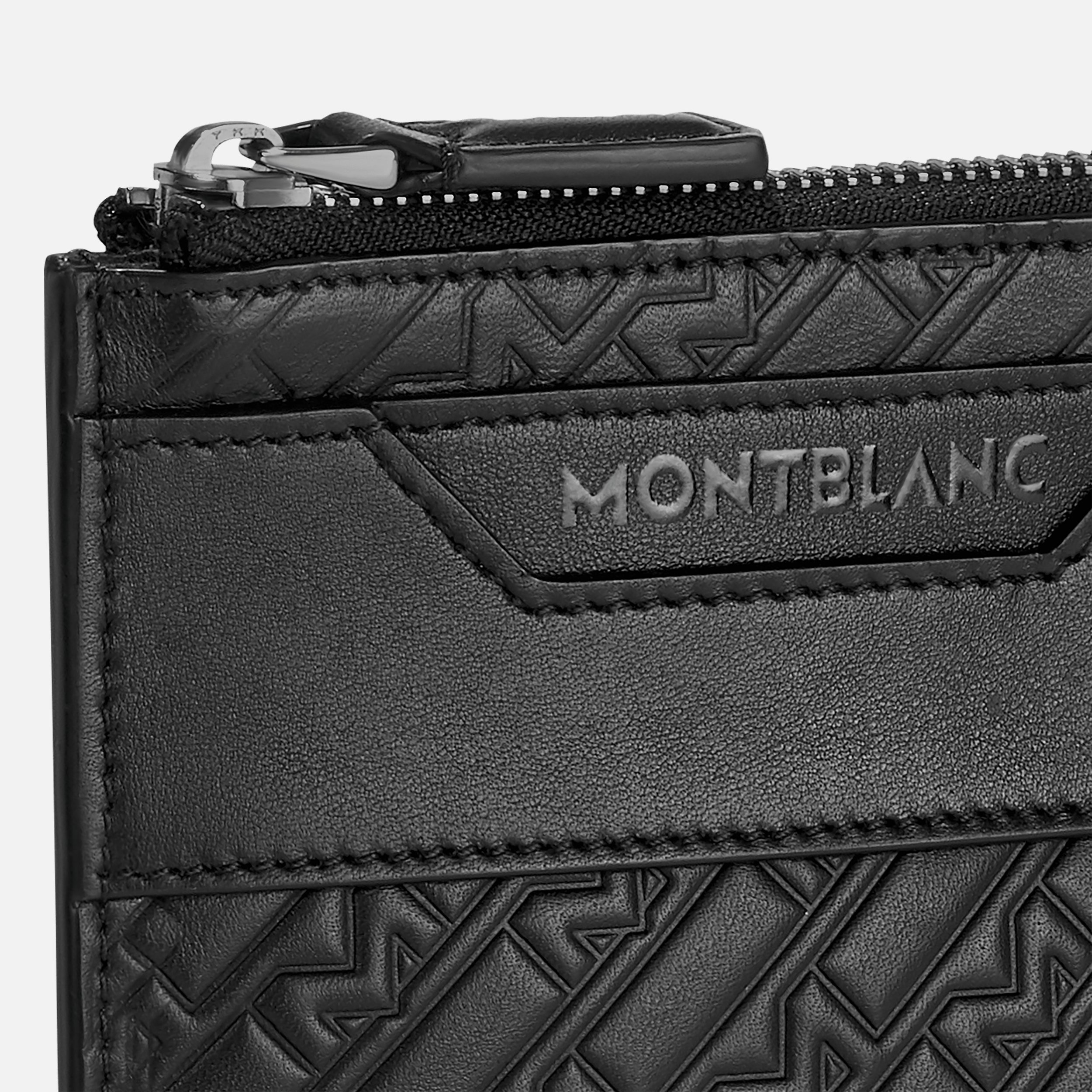 Montblanc M_Gram 4810 Medium Pouch - 2