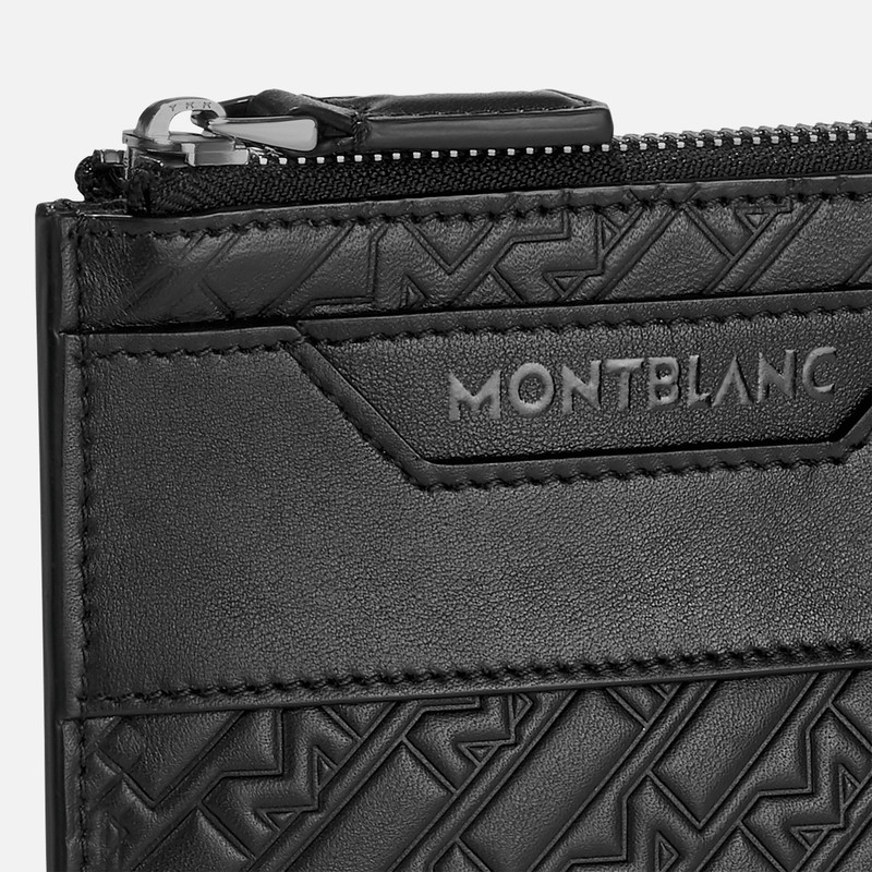 Montblanc Montblanc M_Gram 4810 Medium Pouch outlook