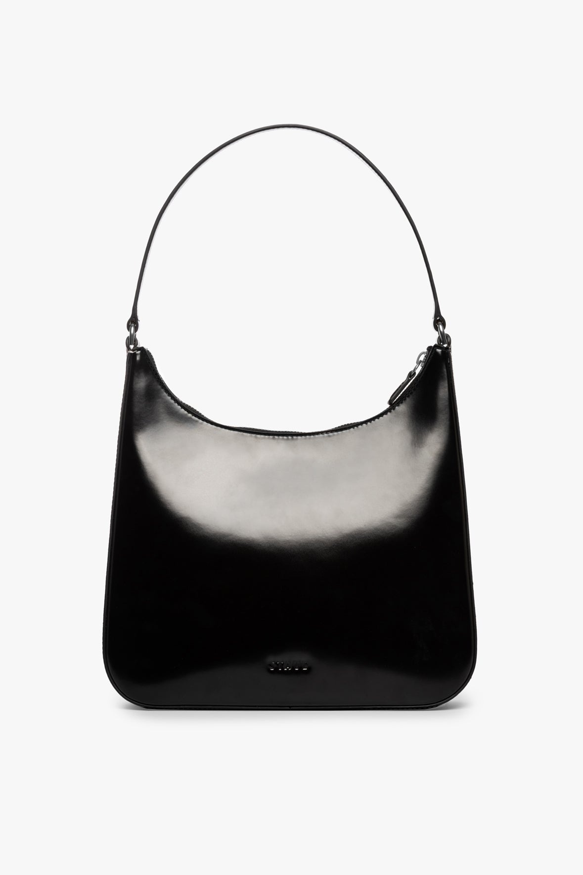 STAUD ALEC BAG BLACK - 6