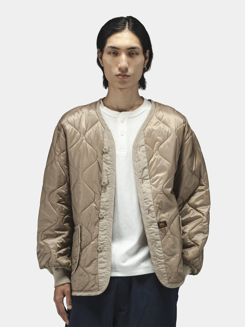 ALPHA INDUSTRIES ALS/92 LINER (HERITAGE) outlook
