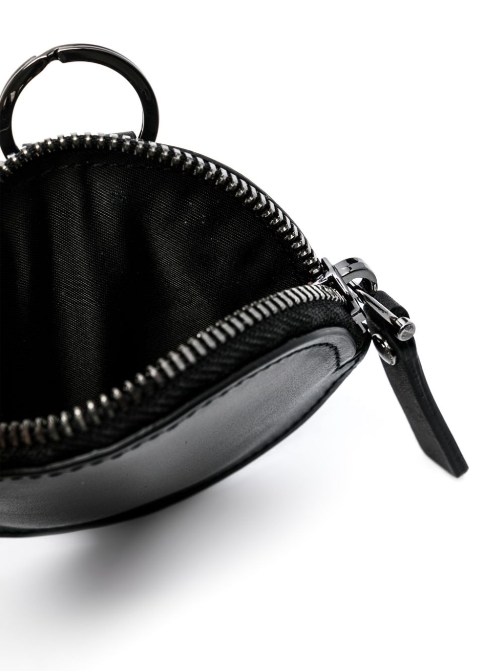 neck-strap coin purse - 3