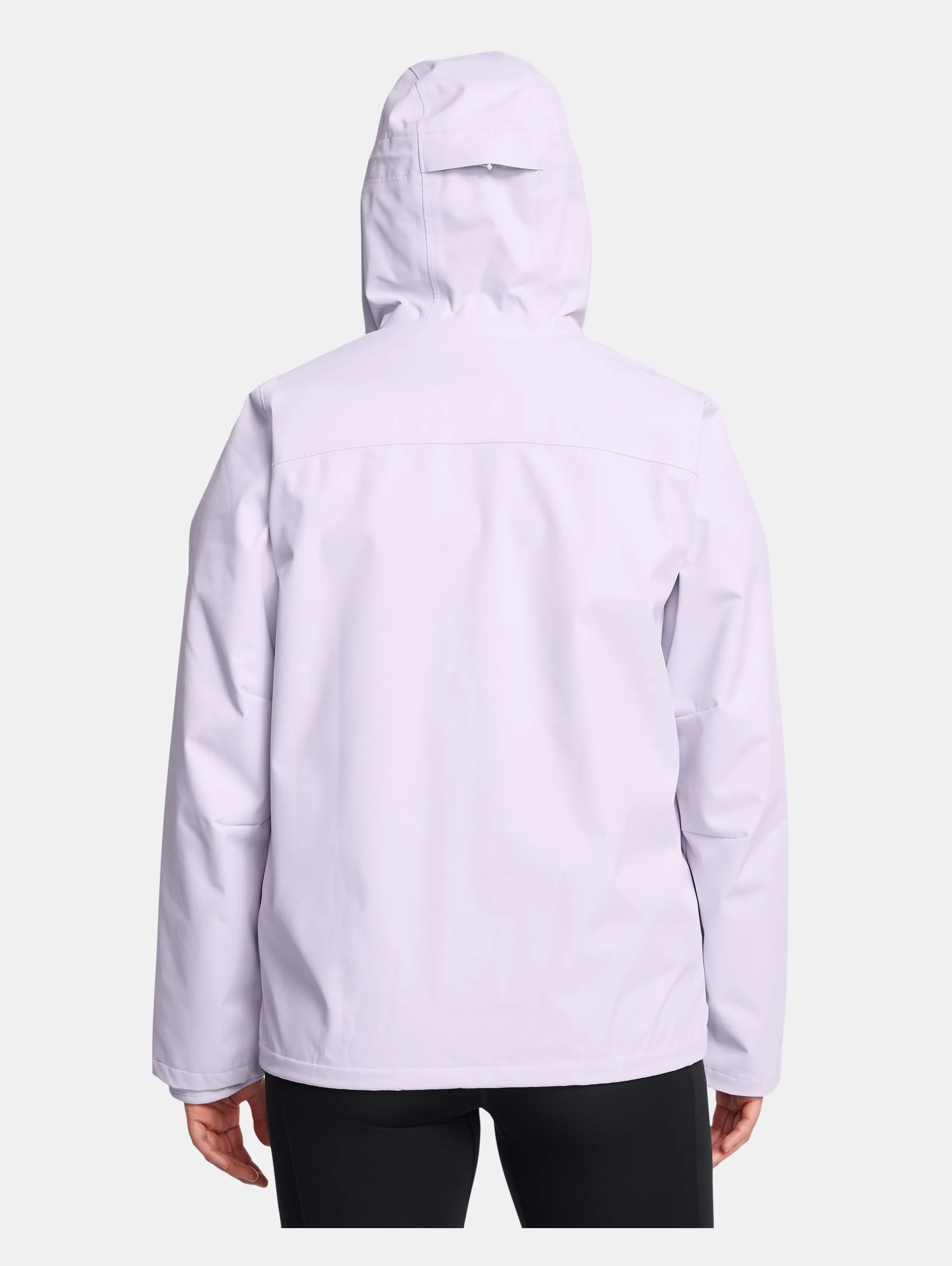 Women's UA Storm Porter 3-in-1 2.0 Jacket - 4