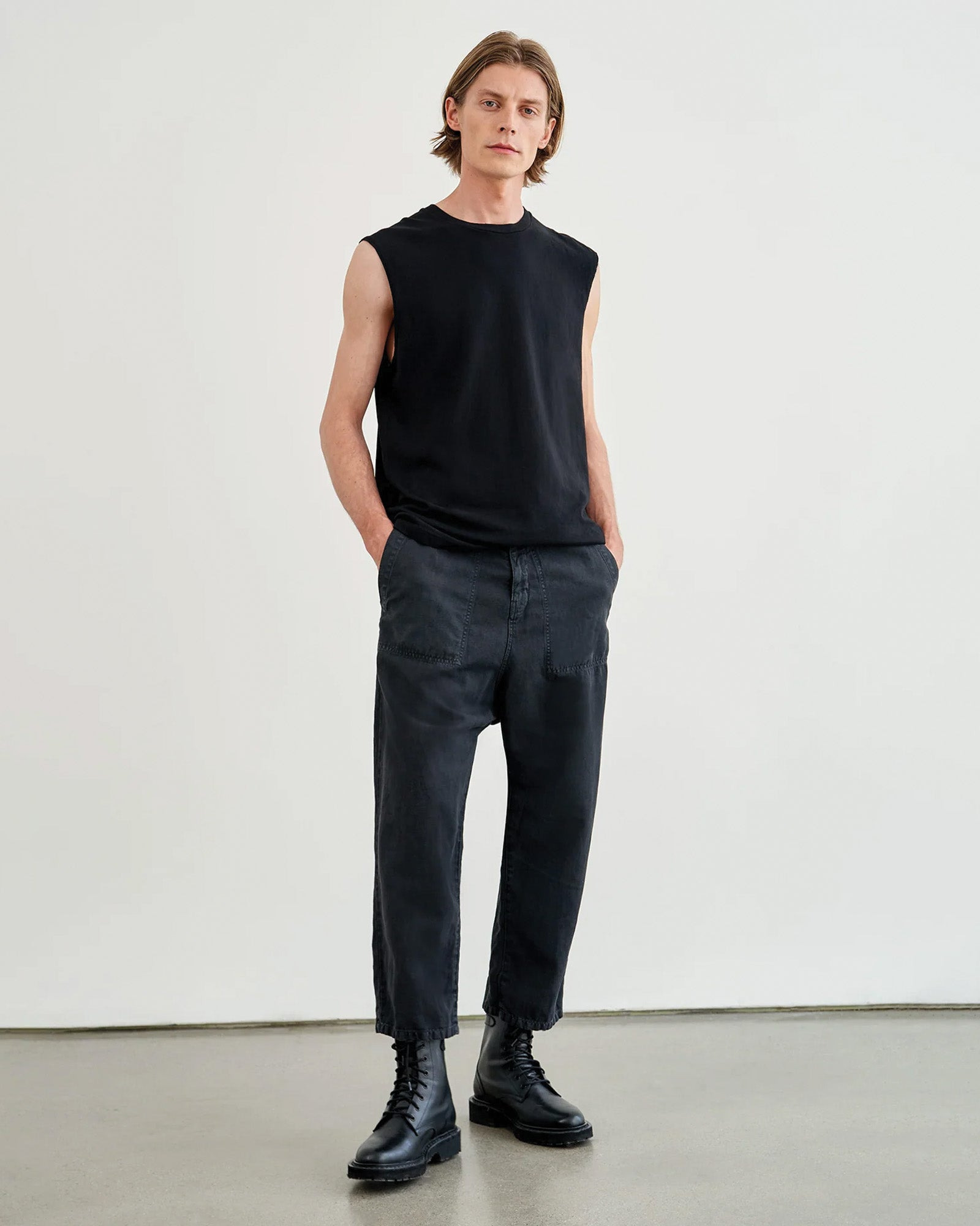 KENT TEE - 4