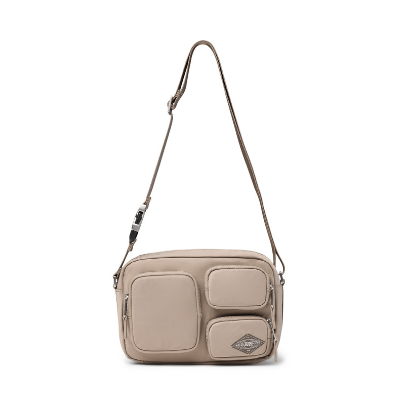 Carrier Utility Crossbody 1