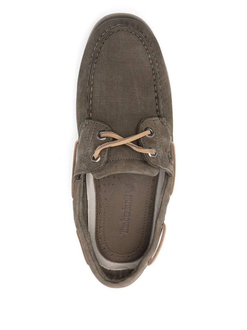 leather boat shoes 4
