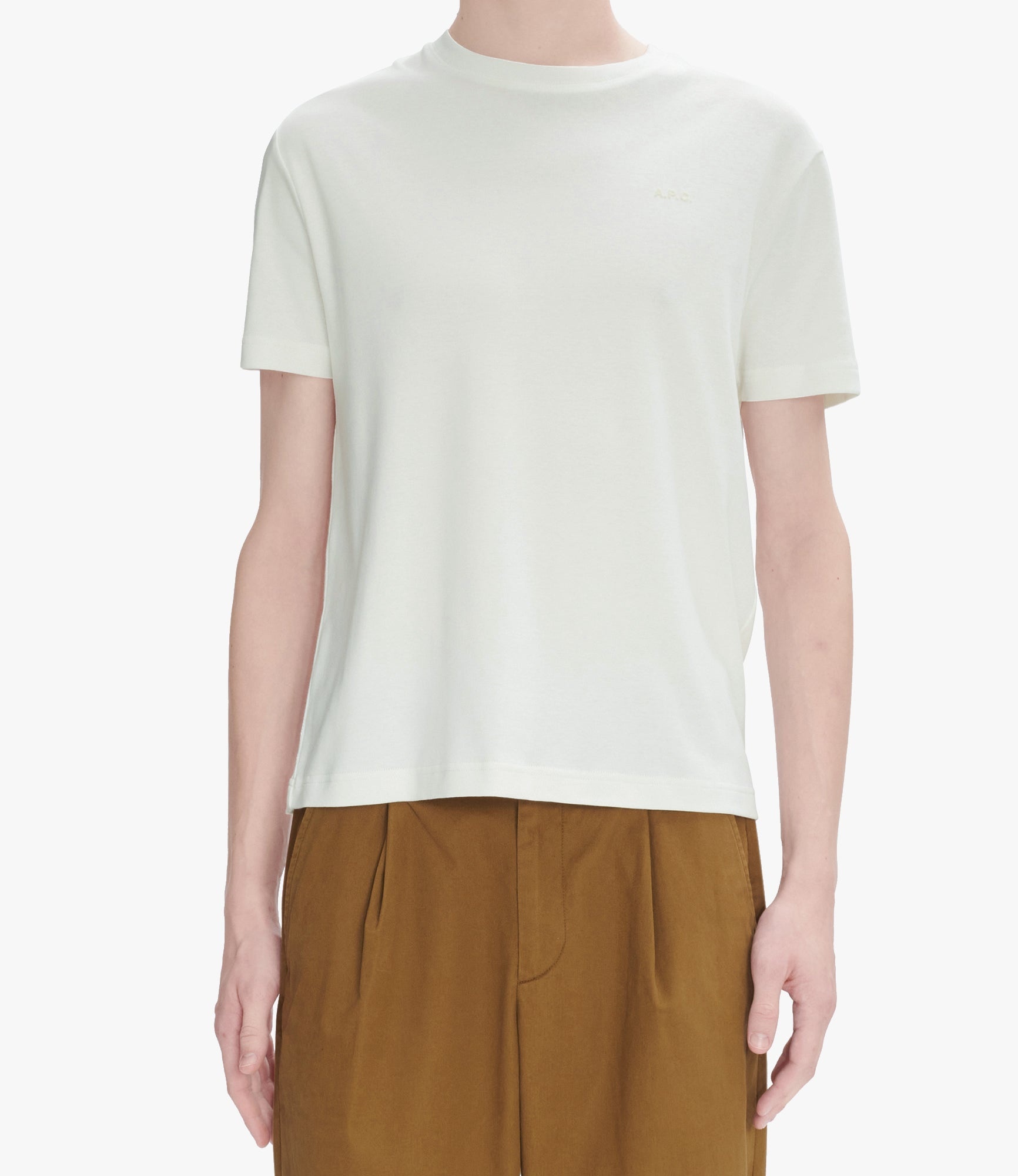LEWIS T-SHIRT - 4