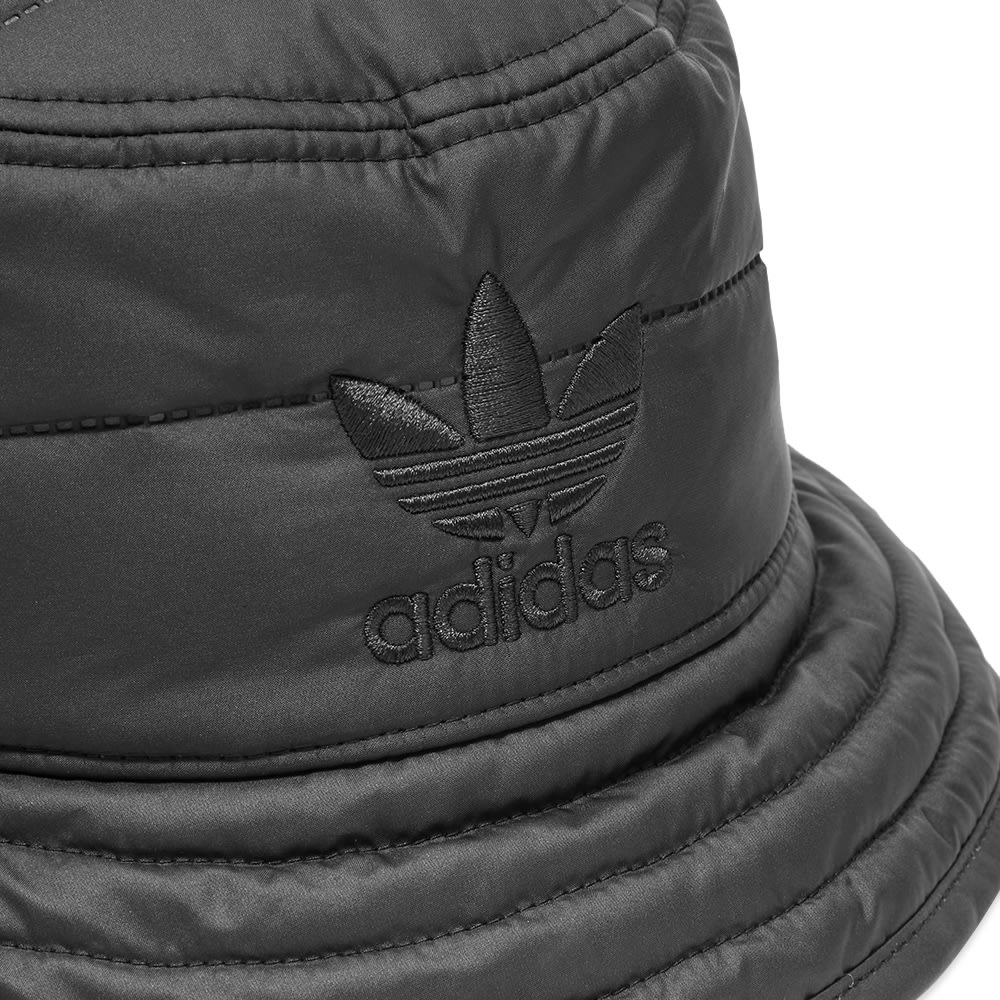 Adidas Padded Bucket Hat - 2