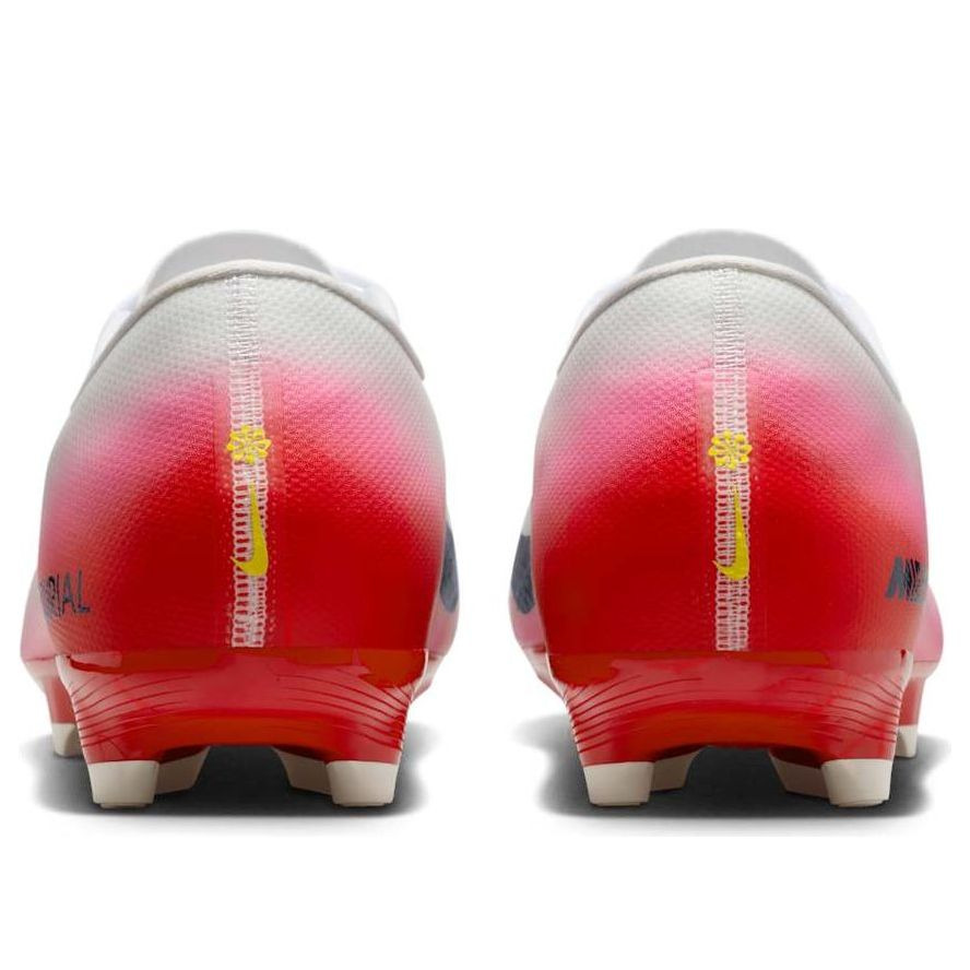 Nike Mercurial Vapor 16 Academy HJ7332-600 Soccer Cleats Shoes Mens Size 7.5 Zoom Mercurial Vapor 16 Academy LV8 MG  main image 4