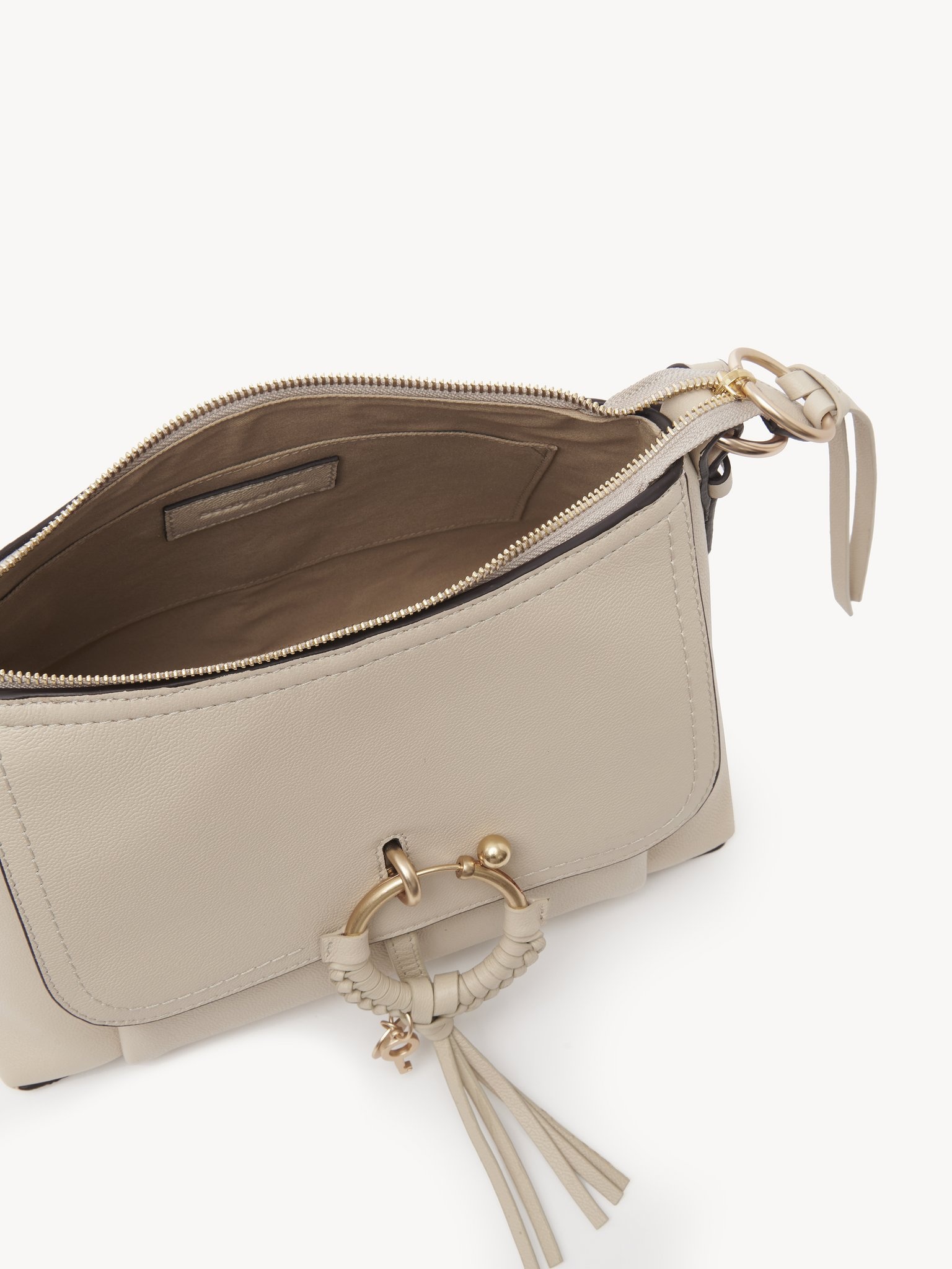JOAN SMALL CROSS-BODY BAG - 3